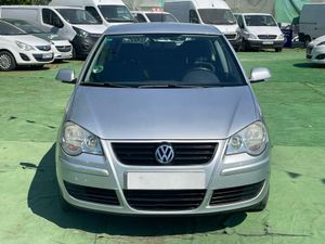 Volkswagen Polo 1.4 80CV - Foto 22