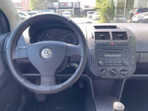 Volkswagen Polo 1.4 80CV - Foto 13