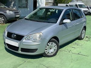 Volkswagen Polo 1.4 80CV - Foto 24