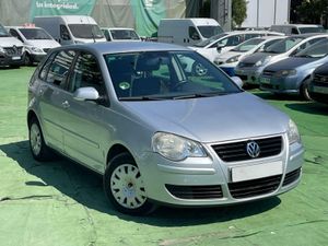 Volkswagen Polo 1.4 80CV - Foto 23