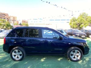 Jeep Compass 2.2 136CV - Foto 4