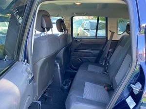 Jeep Compass 2.2 136CV - Foto 14