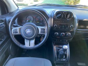 Jeep Compass 2.2 136CV - Foto 27