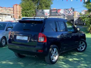 Jeep Compass 2.2 136CV - Foto 33