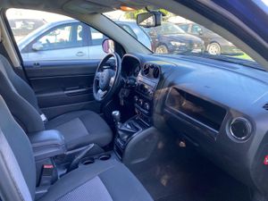 Jeep Compass 2.2 136CV - Foto 13