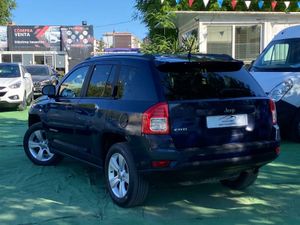 Jeep Compass 2.2 136CV - Foto 16
