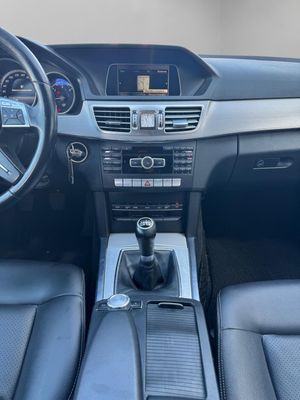 MERCEDES E CLASS 200CDI - Foto 14