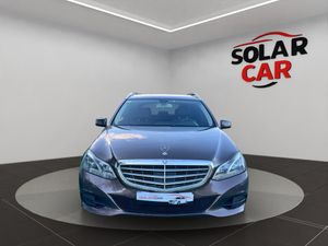 MERCEDES E CLASS 200CDI - Foto 3