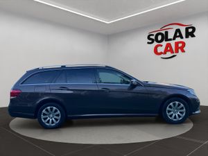 MERCEDES E CLASS 200CDI - Foto 4