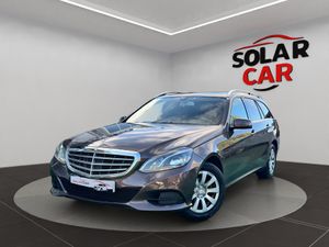 MERCEDES E CLASS 200CDI - Foto 2