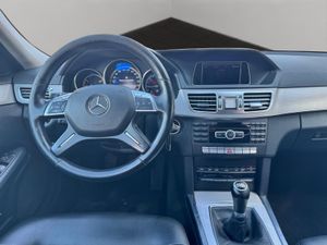 MERCEDES E CLASS 200CDI - Foto 19