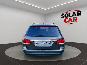 MERCEDES E CLASS 200CDI - Foto 26