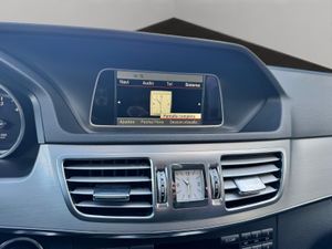 MERCEDES E CLASS 200CDI - Foto 12