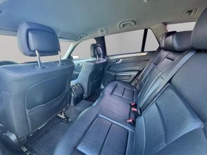 MERCEDES E CLASS 200CDI - Foto 21