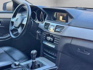 MERCEDES E CLASS 200CDI - Foto 9