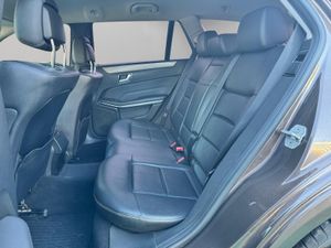 MERCEDES E CLASS 200CDI - Foto 22