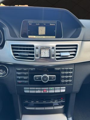 MERCEDES E CLASS 200CDI - Foto 13