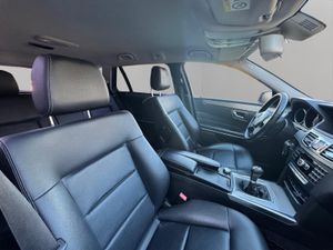 MERCEDES E CLASS 200CDI - Foto 11