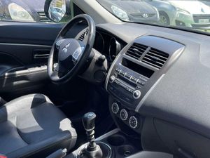 Mitsubishi ASX 1.8 150CV - Foto 10