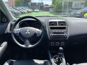 Mitsubishi ASX 1.8 150CV - Foto 37