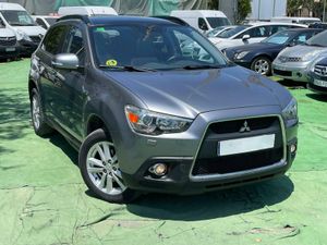 Mitsubishi ASX 1.8 150CV - Foto 25