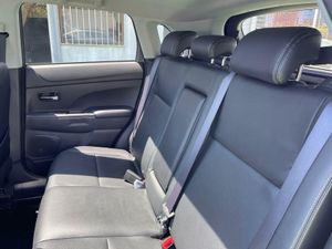 Mitsubishi ASX 1.8 150CV - Foto 18