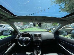 Mitsubishi ASX 1.8 150CV - Foto 39