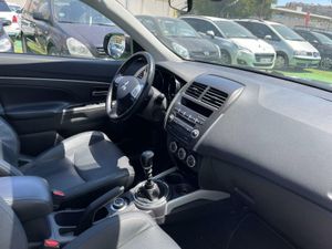 Mitsubishi ASX 1.8 150CV - Foto 11
