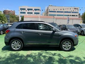 Mitsubishi ASX 1.8 150CV - Foto 5