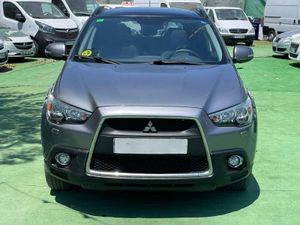 Mitsubishi ASX 1.8 150CV - Foto 24