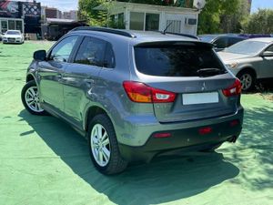 Mitsubishi ASX 1.8 150CV - Foto 20