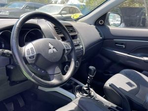 Mitsubishi ASX 1.8 150CV - Foto 29