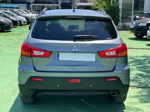 Mitsubishi ASX 1.8 150CV - Foto 22