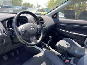 Mitsubishi ASX 1.8 150CV - Foto 30