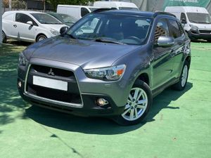 Mitsubishi ASX 1.8 150CV - Foto 4