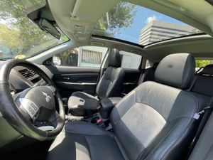 Mitsubishi ASX 1.8 150CV - Foto 31