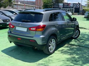 Mitsubishi ASX 1.8 150CV - Foto 19