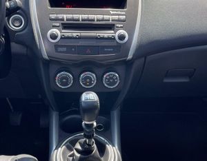 Mitsubishi ASX 1.8 150CV - Foto 38