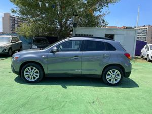 Mitsubishi ASX 1.8 150CV - Foto 6