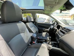 Mitsubishi ASX 1.8 150CV - Foto 12