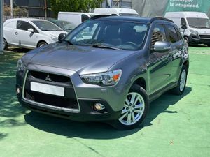Mitsubishi ASX 1.8 150CV - Foto 2