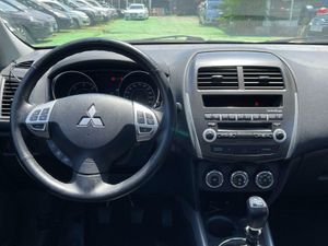 Mitsubishi ASX 1.8 150CV - Foto 14