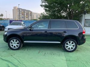 Volkswagen Touareg 2.5 TDI R5 MOTION - Foto 28