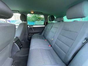 Volkswagen Touareg 2.5 TDI R5 MOTION - Foto 39