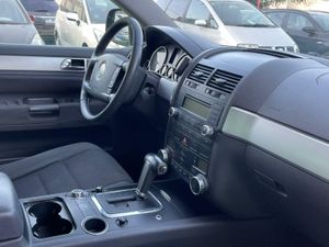 Volkswagen Touareg 2.5 TDI R5 MOTION - Foto 33