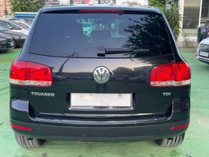 Volkswagen Touareg 2.5 TDI R5 MOTION - Foto 22