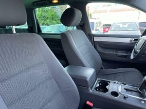 Volkswagen Touareg 2.5 TDI R5 MOTION - Foto 10