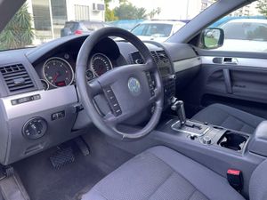 Volkswagen Touareg 2.5 TDI R5 MOTION - Foto 7