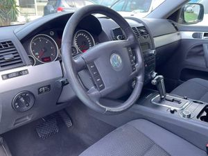 Volkswagen Touareg 2.5 TDI R5 MOTION - Foto 8