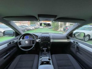 Volkswagen Touareg 2.5 TDI R5 MOTION - Foto 16